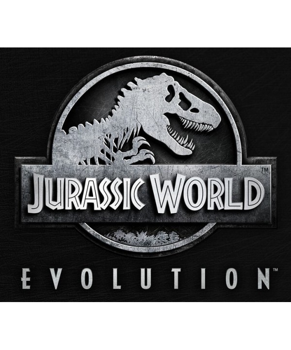 Jurassic World Evolution + 3 DLCs Steam Key GLOBAL